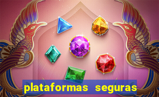 plataformas seguras para jogar fortune tiger